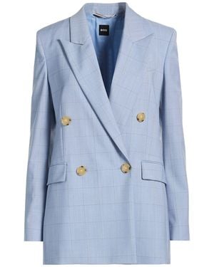 BOSS Blazers - Blue