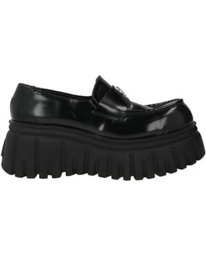 Aniye By Loafer - Black