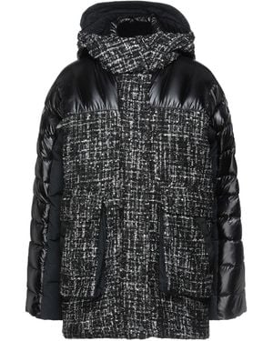 Add Puffer - Black
