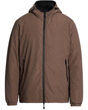BRERAS Milano Jacket - Brown