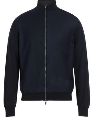 Tombolini Strickjacke - Blau
