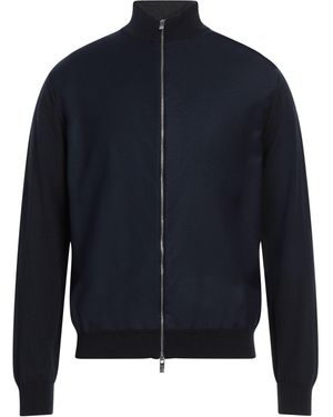 Tombolini Cardigan - Blue
