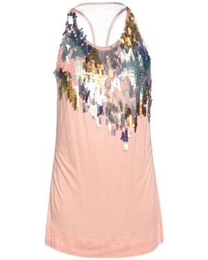 Annarita N. Top - Pink