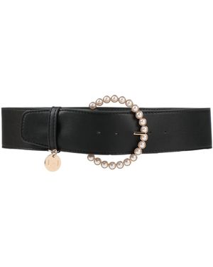 Liu Jo Belts - Black