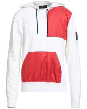 Kiton Knt Sweatshirt Cotton - Red