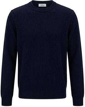 Laneus Jumper - Blue