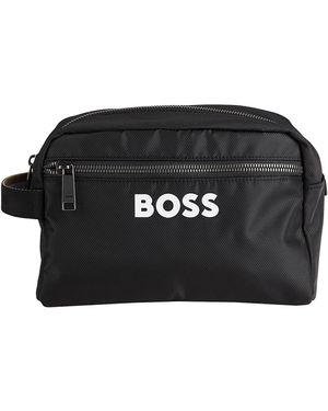 BOSS Beauty Case - Nero