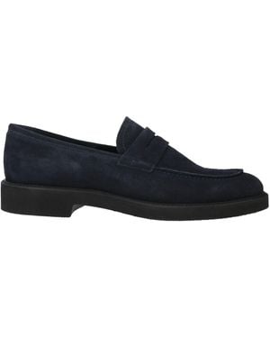 Marechiaro 1962 Mocasines - Azul