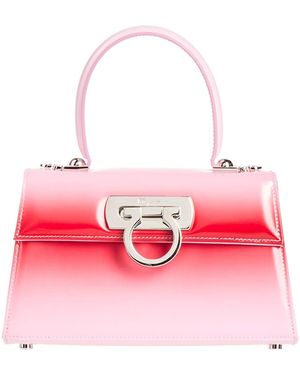 Ferragamo Handbag - Pink