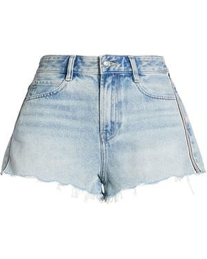 Miss Sixty Denim Shorts - Blue