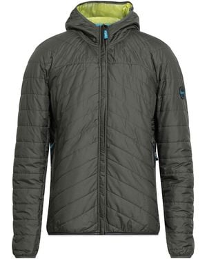 Uyn Puffers - Gray
