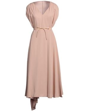 Valentino Garavani Midi Dress - Pink