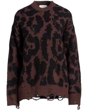 Laneus Pullover - Noir