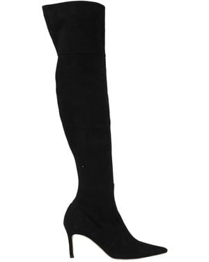 P.A.R.O.S.H. Boot - Black