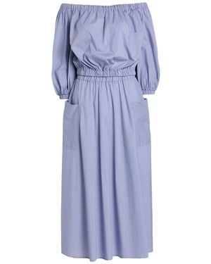 Shirtaporter Kombi-Set - Blau