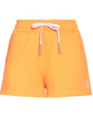 Suns Boards Shorts & Bermuda Shorts - Orange