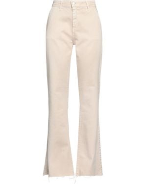 Haveone Jeans - Natural