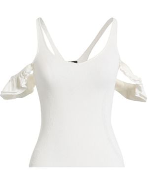 Liu Jo Top - Blanc