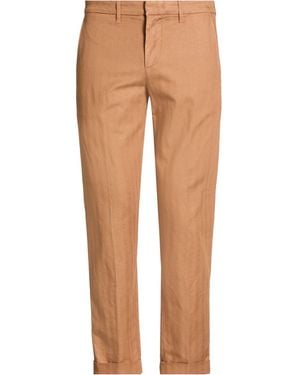 Fay Trouser - Natural