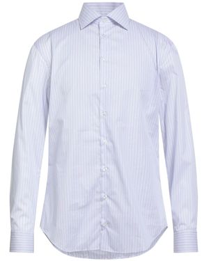 Giorgio Armani Shirts - Blue