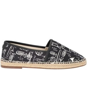 Dolce & Gabbana Espadrilles - Grau