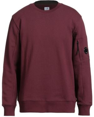 C.P. Company Sweat-shirt - Rouge