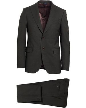 Tombolini Traje - Negro