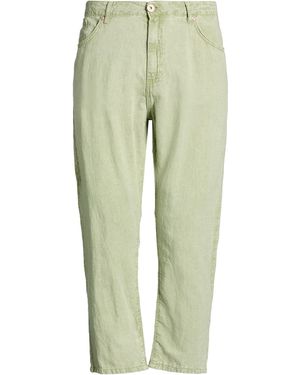Berna Trousers - Green