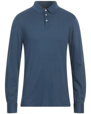 Hackett Polo Shirt - Blue