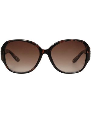 Guess Gafas De Sol - Marrón