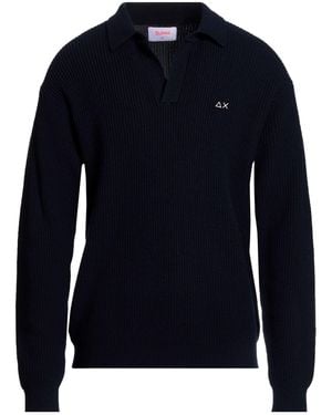 Sun 68 Jumpers - Blue
