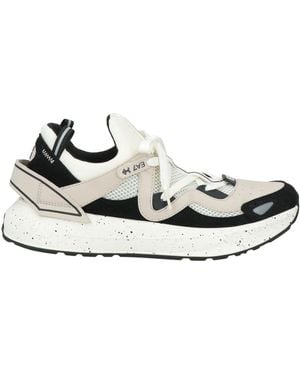 EA7 Sneakers - White