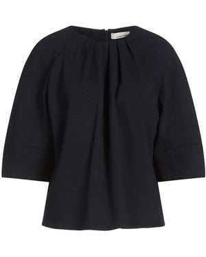Liviana Conti Top - Blue