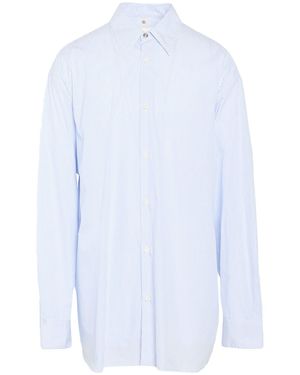 OAMC Shirt Cotton - White