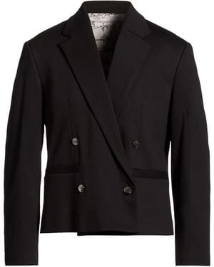Officina 36 Blazer - Schwarz