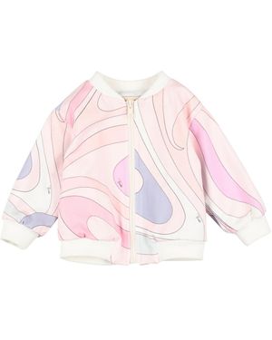 Emilio Pucci Giacca & Giubbotto - Rosa