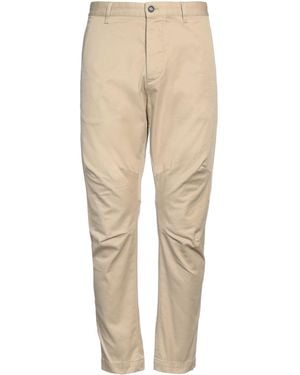 DSquared² Trouser - Natural