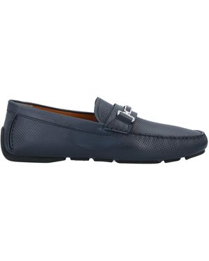 Bally Loafers - Blue