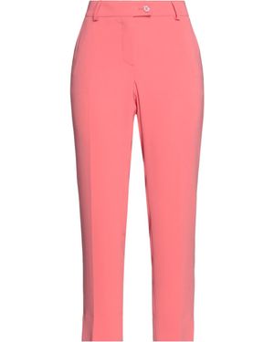 Maison Common Trouser - Pink