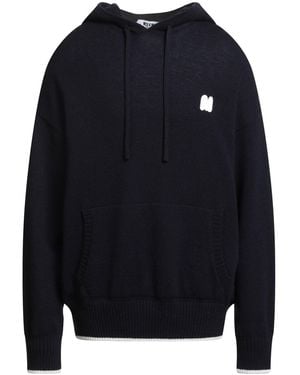 MSGM Pullover - Azul