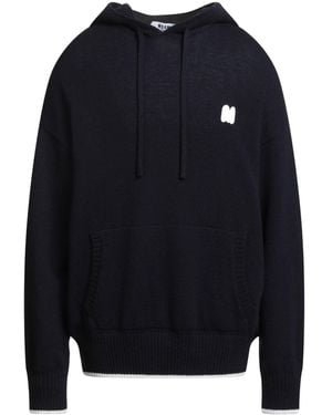 MSGM Pullover - Blau