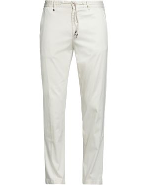 BOSS Pantalone - Grigio