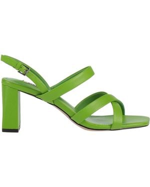 Bibi Lou Sandals - Green