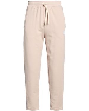 Shoe Pants - Natural