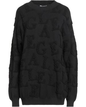 Gaelle Paris Pullover - Noir