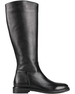 Trend Stiefel - Schwarz