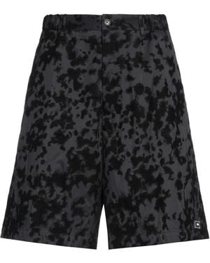 DSquared² Shorts & Bermuda Shorts - Black