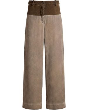 Masnada Hose - Natur
