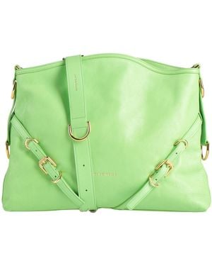 Givenchy Umhängetasche - Grün