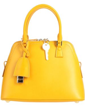 Maison Margiela Handbags - Yellow